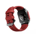 HiFuture Smartwatch FutureFit Ultra 3 czerwony 368746