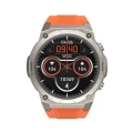HiFuture Smartwatch FutureGo Mix 2 pomarańczowy 368762