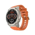 HiFuture Smartwatch FutureGo Mix 2 pomarańczowy 368763