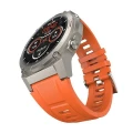 HiFuture Smartwatch FutureGo Mix 2 pomarańczowy 368764