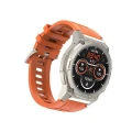 HiFuture Smartwatch FutureGo Mix 2 pomarańczowy 368766