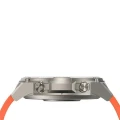 HiFuture Smartwatch FutureGo Mix 2 pomarańczowy 368767