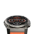 HiFuture Smartwatch FutureGo Mix 2 pomarańczowy 368768