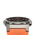 HiFuture Smartwatch FutureGo Mix 2 pomarańczowy 368769