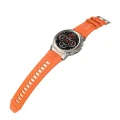 HiFuture Smartwatch FutureGo Mix 2 pomarańczowy 368770