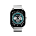 HiFuture Smartwatch FutureFit Apex srebrny 368781