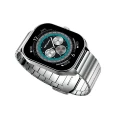 HiFuture Smartwatch FutureFit Apex srebrny 368782