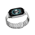 HiFuture Smartwatch FutureFit Apex srebrny 368784