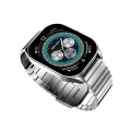 HiFuture Smartwatch FutureFit Apex srebrny 368785