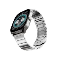 HiFuture Smartwatch FutureFit Apex srebrny 368787