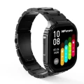 HiFuture Smartwatch Ultra3 Pro czarny 368790