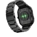 HiFuture Smartwatch Ultra3 Pro czarny 368791