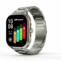 HiFuture Smartwatch Ultra3 Pro srebrny 368793