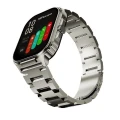 HiFuture Smartwatch Ultra3 Pro srebrny 368794