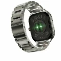 HiFuture Smartwatch Ultra3 Pro srebrny 368796