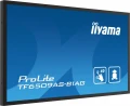 IIYAMA Monitor 65 cali TF6539AS-B1AG,IPS,4K,HDMIx2,DP,RJ45,3xUSB,2x10W,      ANDROID,24/7,IP65 368843
