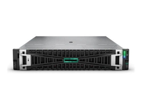 Hewlett Packard Enterprise Serwer DL385 G11 9115 1P 2x32 8LFF P81841-425