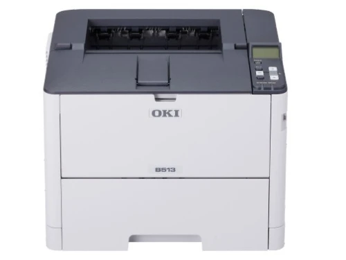 OKI Drukarka B513DN A4 09006232