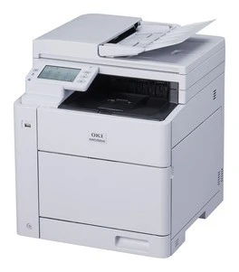 OKI Urządzenie wielofunkcyjne MC554DN A4 09006252