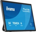 IIYAMA Monitor 24 cale T2455MSC-B2 POJ.10PKT.IPS,HDMI,DP,USB3.0,CAM,MIC,   FHD 120Hz 368898