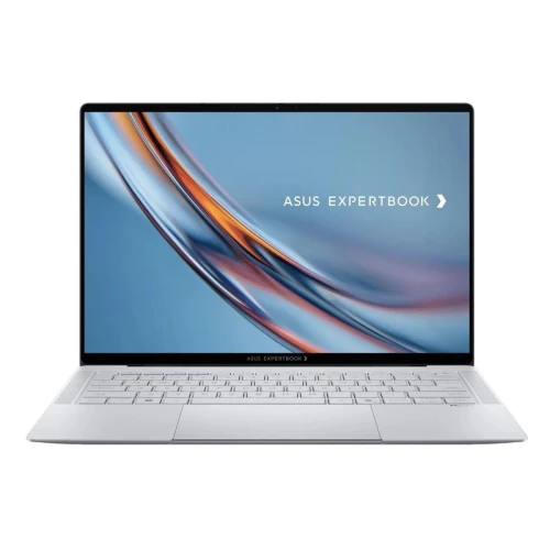 Notebook Asus ExpertBook B9406CAA-TH0246X 14"WQXGA+ Touch/Ultra 7 356H/32GB/SSD1TB/Intel/11PR Dawn Gray 3Y On-Site NBD