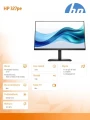 HP Inc. Monitor S3 Pro 327pe FHD B1GM6AA#ABB 368976