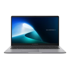 Notebook Asus ExpertBook P1503CVA-S72390XA 15,6"FHD/Core 5 210H/16GB/SSD512GB/Intel/11PR EDU Misty Grey 3Y On-Site NBD