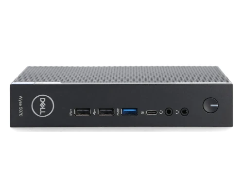 Komputer Dell 5070 Wyse / J4105 / 8GB / 256GB / W10 IoT