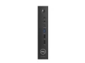 Komputer Dell 5070 Wyse / J4105 / 8GB / 256GB / W10 IoT 368989