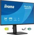 IIYAMA Monitor 24 cale XB2491H-B1 IPS, HDMI, DP, 1ms, 350cd, 1500:1, 120Hz, HAS150 (PIVOT) 369005