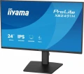 IIYAMA Monitor 24 cale XB2491H-B1 IPS, HDMI, DP, 1ms, 350cd, 1500:1, 120Hz, HAS150 (PIVOT) 369006