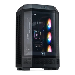 Komputer ADAX DRACO EXTREME WXIHU245K u5-245K/H810/DDR5-32GB/1TB/RTX5070Ti-16GB/Wi-Fi/BT/W11H