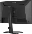 IIYAMA Monitor 23.8 cala XB2491HS-B1  IPS,HDMI,DP,1ms,350cd, 1500:1,120Hz,2x2W,HAS150 (PIVOT) 369058