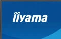 IIYAMA Monitor  27 cali XB2797QSNP-B1 IPS,QHD,USB-c Dock 96W,HDMI, 350cd,1ms, DP, DisplayPort x1 (Daisy Chain MST max. 2560 x1440), USB HUB x4, RJ45 369069