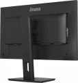 IIYAMA Monitor  27 cali XB2797QSNP-B1 IPS,QHD,USB-c Dock 96W,HDMI, 350cd,1ms, DP, DisplayPort x1 (Daisy Chain MST max. 2560 x1440), USB HUB x4, RJ45 369077