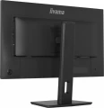 IIYAMA Monitor  27 cali XB2797QSNP-B1 IPS,QHD,USB-c Dock 96W,HDMI, 350cd,1ms, DP, DisplayPort x1 (Daisy Chain MST max. 2560 x1440), USB HUB x4, RJ45 369078