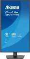IIYAMA Monitor 27 cali XB2791HS-B1 FHD,IPS.HDMI.DP.2x2W,350cd,1500:1,        120Hz,HAS 150 (PIVOT) 369085