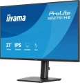IIYAMA Monitor 27 cali XB2791HS-B1 FHD,IPS.HDMI.DP.2x2W,350cd,1500:1,        120Hz,HAS 150 (PIVOT) 369086