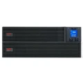 APC Zasilacz awaryjny SRV6KRIRK Easy UPS SRV RM 6000VA 230V 369116