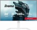 IIYAMA Monitor 23.8 cala GB2471HSU-W1 IPS,FHD,240Hz,2xHDMI,DP,1xUSB 3.2,     1xUSB C, Adaptive G-SYNC - 1920 x 1080 @48-240Hz  DisplayPort Only 369120