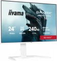 IIYAMA Monitor 23.8 cala GB2471HSU-W1 IPS,FHD,240Hz,2xHDMI,DP,1xUSB 3.2,     1xUSB C, Adaptive G-SYNC - 1920 x 1080 @48-240Hz  DisplayPort Only 369123
