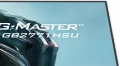 IIYAMA Monitor 27 cali GB2771HSU-W1 0.4ms,Fast IPS, HAS (150) PIVOT,        1xUSB 3.2, 1xUSB C, 240Hz, DP, 2xHDMI,Adaptive G-SYNC - 1920 x 1080 @48-24 369146