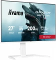 IIYAMA Monitor  27 cali GB2771QSU-W1 QHD,Fast IPS,200Hz,HAS (150) PIVOT,     2xUSB 3.2, 2xUSB C, 0,5ms, 2xHDMI, DP, 350cd,Adaptive G-SYNC - 2560 x 144 369161
