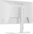 IIYAMA Monitor  27 cali GB2771QSU-W1 QHD,Fast IPS,200Hz,HAS (150) PIVOT,     2xUSB 3.2, 2xUSB C, 0,5ms, 2xHDMI, DP, 350cd,Adaptive G-SYNC - 2560 x 144 369172