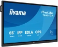 IIYAMA Monitor interaktywny 65 cali TE6513A-B2AG INFRARED,40pkt,IPS,4K,7H,500cd/m2,      WiFi,USB, ANDROID 14, Google EDLA,2x20W, UCHWYT ŚCIENNY 369189