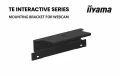 IIYAMA Monitor interaktywny 65 cali TE6513A-B2AG INFRARED,40pkt,IPS,4K,7H,500cd/m2,      WiFi,USB, ANDROID 14, Google EDLA,2x20W, UCHWYT ŚCIENNY 369199