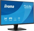 IIYAMA Monitor 23.8 cala X2491HS-B1  IPS,HDMI,DP,1ms,350cd, 1500:1,120Hz,2x2W 369212