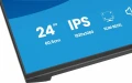 IIYAMA Monitor 23.8 cala X2491HS-B1  IPS,HDMI,DP,1ms,350cd, 1500:1,120Hz,2x2W 369214