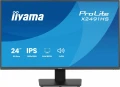 IIYAMA Monitor 23.8 cala X2491HS-B1  IPS,HDMI,DP,1ms,350cd, 1500:1,120Hz,2x2W 369225