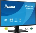 IIYAMA Monitor 23.8 cala X2491HS-B1  IPS,HDMI,DP,1ms,350cd, 1500:1,120Hz,2x2W 369226